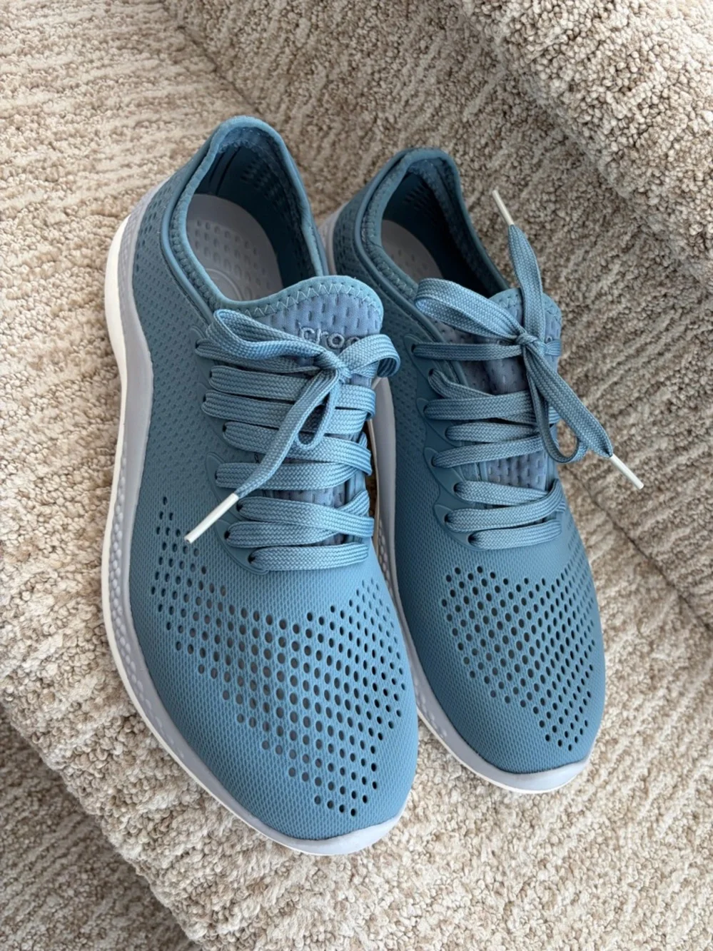 CROCS excellent used